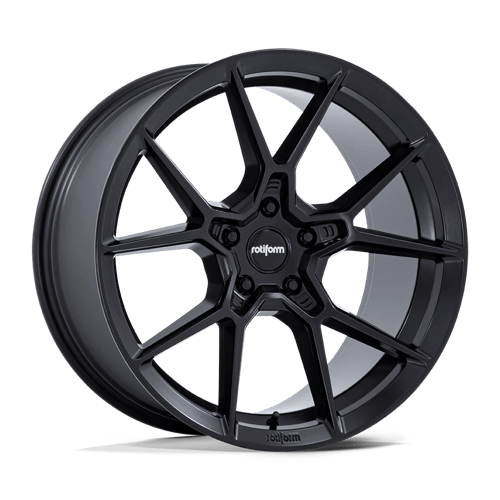 KPR 20X9 5X112 66 +25 S-BLK