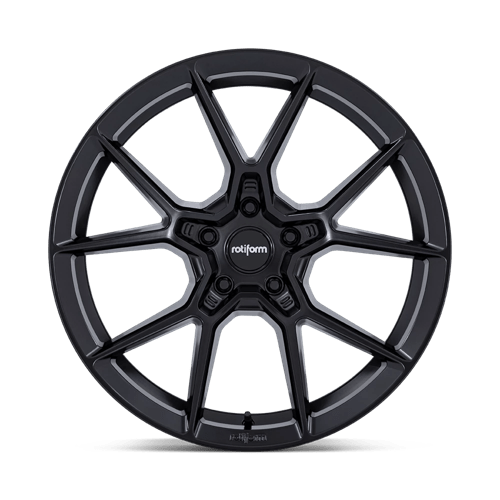 KPR 19X8.5 5X112 66 +45 S-BLK