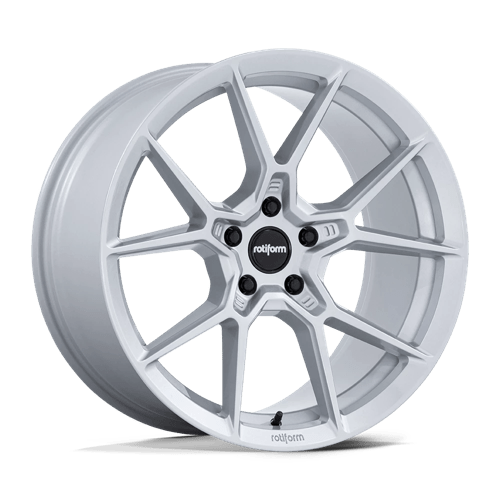 KPR 20X9 5X120 72 +38 SILVER