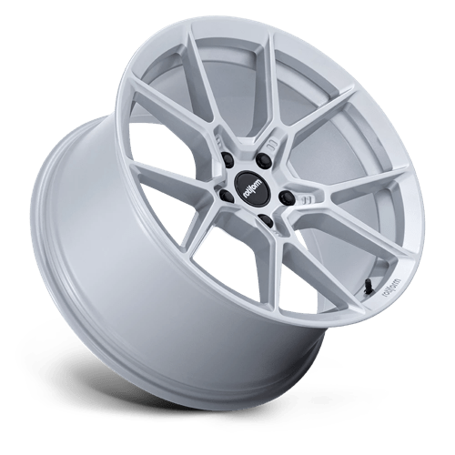 KPR 20X9 5X112 66 +45 SILVER