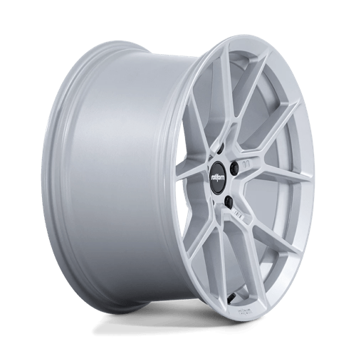 KPR 20X9 5X112 66 +45 SILVER