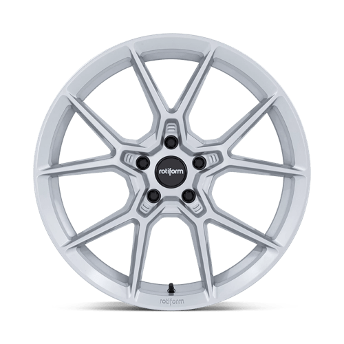 KPR 20X9 5X112 66 +45 SILVER