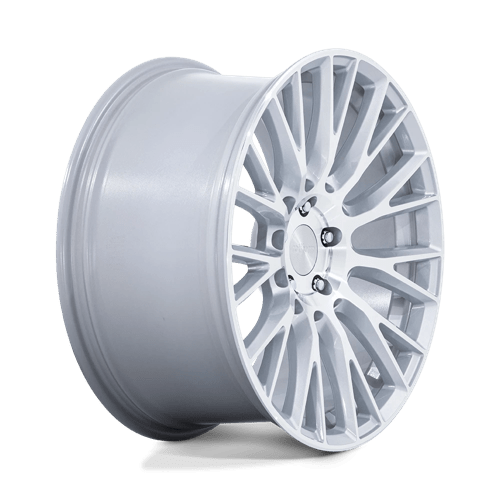 LSE 20X8.5 5X112 66 +40 G-SLV-MCH
