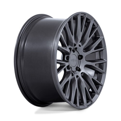 LSE 20X8.5 5X112 66 +40 M-ANTH