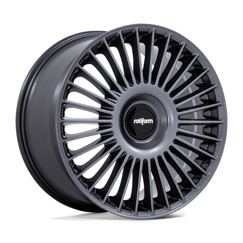 GRZ 18X8.5 BLANK 72 +45 M-ANTH