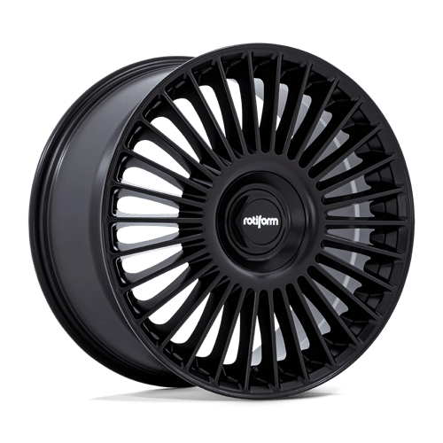 GRZ 22X11.5 5X112/120 72 +40 M-BLK
