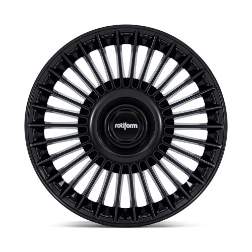 GRZ 22X11.5 5X112/120 72 +40 M-BLK