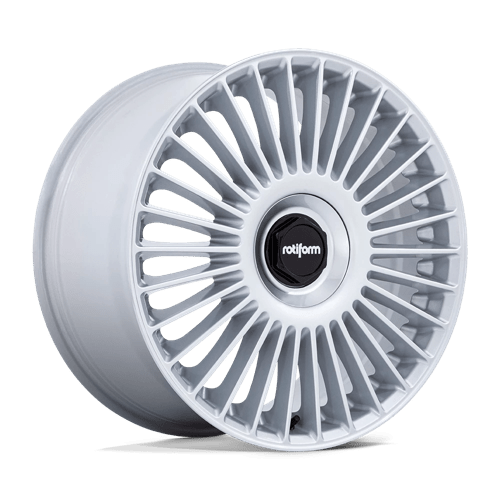 GRZ 22X10 5X112/120 72 +20 G-SLV