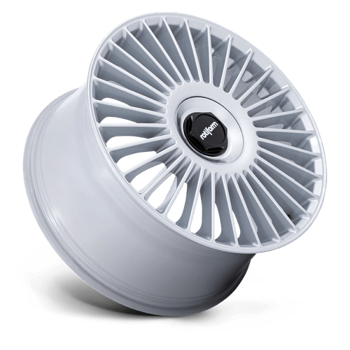 GRZ 22X10 5X112/120 72 +20 G-SLV