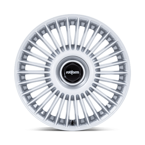 GRZ 17X8 4X100/4.5 72 +35 G-SLV