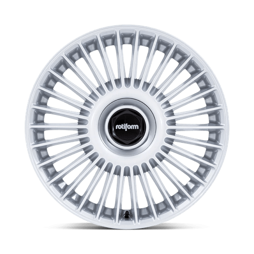 GRZ 20X10 5X112/120 72 +40 G-SLV