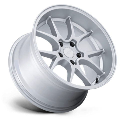 LTN-J 18X8.5 5X4.5 72 +45 M-SLV