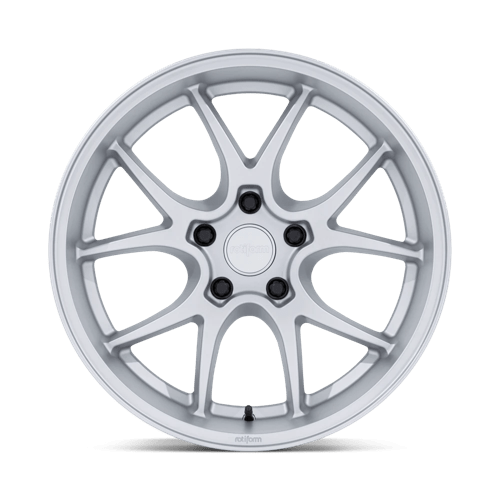 LTN-J 19X9.5 5X112 66 +30 M-SLV