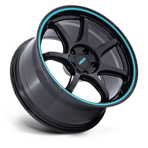 BPU 19X9.5 5X100 56 +40 G-BLK TL STR