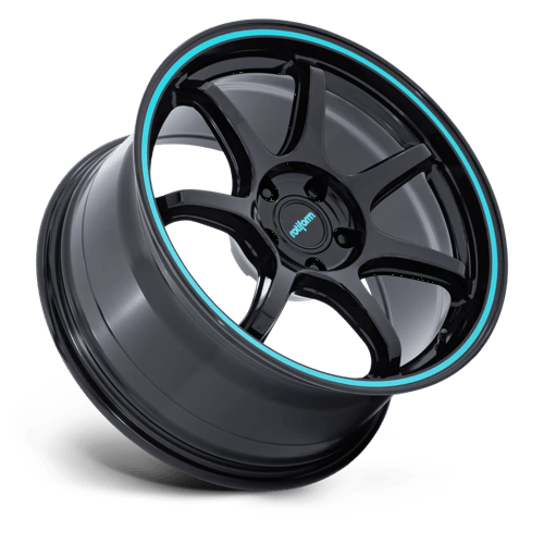 BPU 19X9.5 5X4.5 72 +20 G-BLK TL STR