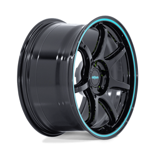 BPU 18X8.5 5X4.5 72 +45 G-BLK TL STR