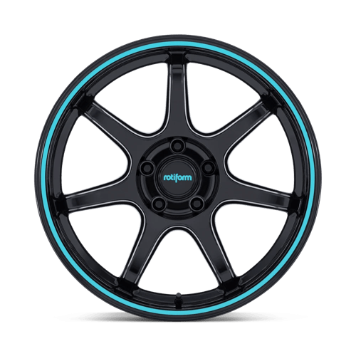 BPU 18X8.5 5X4.5 72 +35 G-BLK TL STR