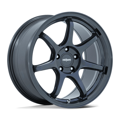 BPU 18X9.5 5X4.5 72 +25 G-BLUE GRY