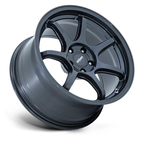 BPU 18X9.5 5X4.5 72 +25 G-BLUE GRY