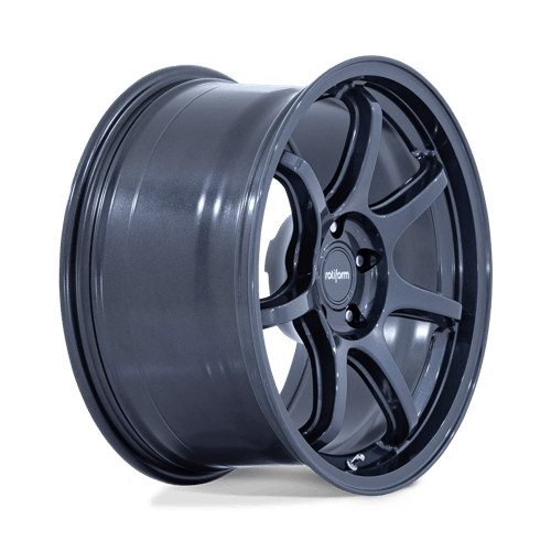 BPU 18X9.5 5X4.5 72 +25 G-BLUE GRY