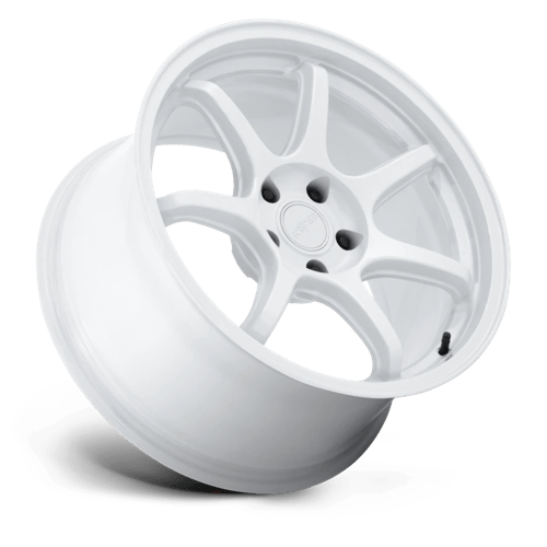 BPU 19X9.5 5X4.5 72 +20 WHITE