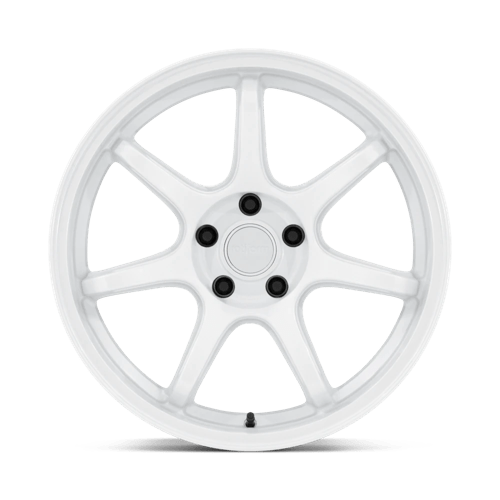 BPU 18X8.5 5X4.5 72 +35 WHITE