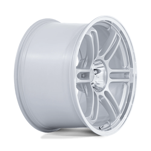 RPS 19X8.5 5X4.5 72 +20 SLV DC-LP