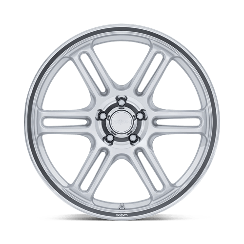 RPS 19X8.5 5X112 66 +25 SLV DC-LP