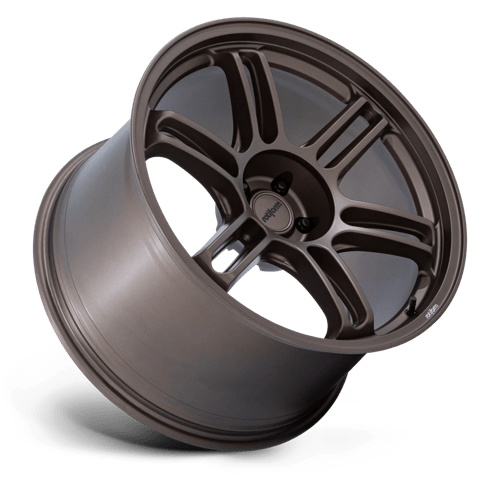 RPS 18X8.5 5X100 56 +35 B-BRNZ