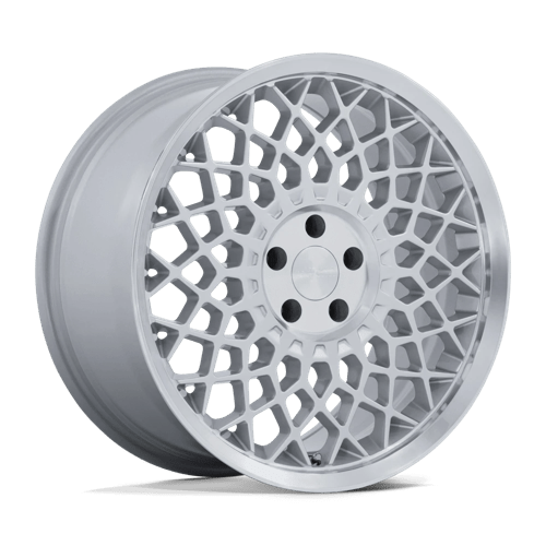 CJJ 19X9.5 5X112 66 +30 G-SLV-MCH