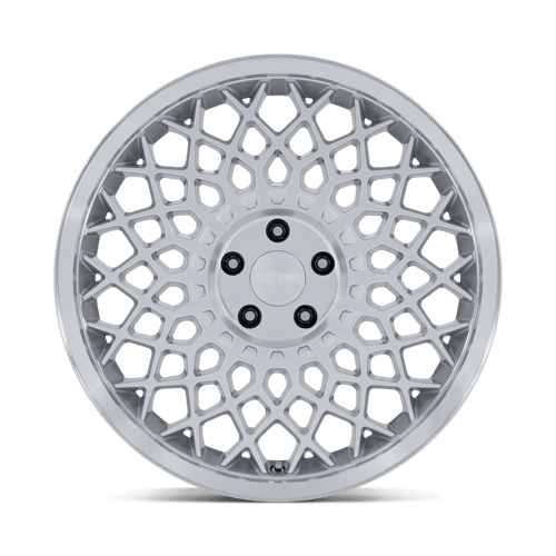CJJ 19X8.5 5X112 66 +25 G-SLV-MCH