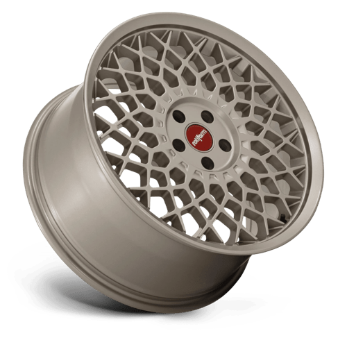 CJJ 18X8.5 5X112 66 +45 M-GOLD