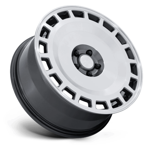 ZBF 18X8.5 5X112 66 +45 ANTH-MCH