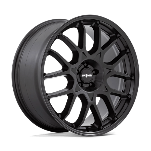 ZWS 22X12 5X112 66 BD +35 (DP)