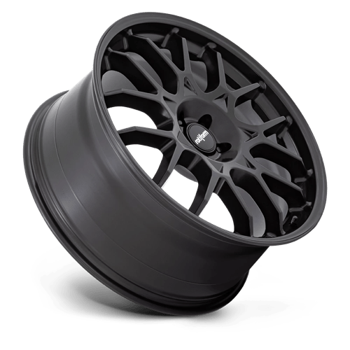 ZWS 22X12 5X112 66 BD +35 (DP)