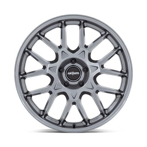 ZWS 21X10.5 5X120 72 VD +15