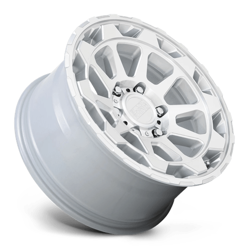 ROTOR 18X9 6X135 87 G-SLV MIR-FC +12