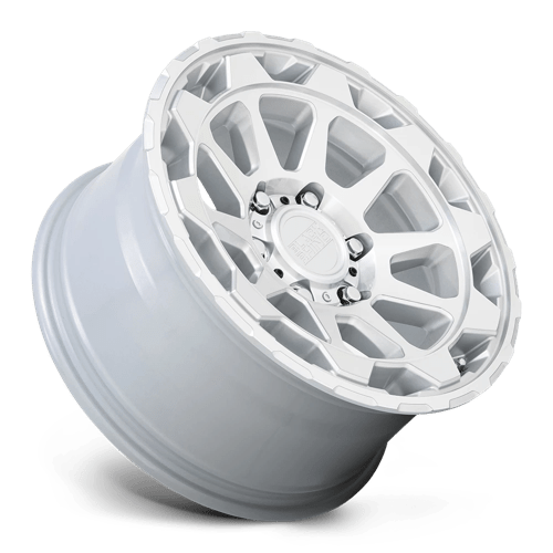 ROTOR 20X9 6X120 67 G-SLV MIR-FC +12