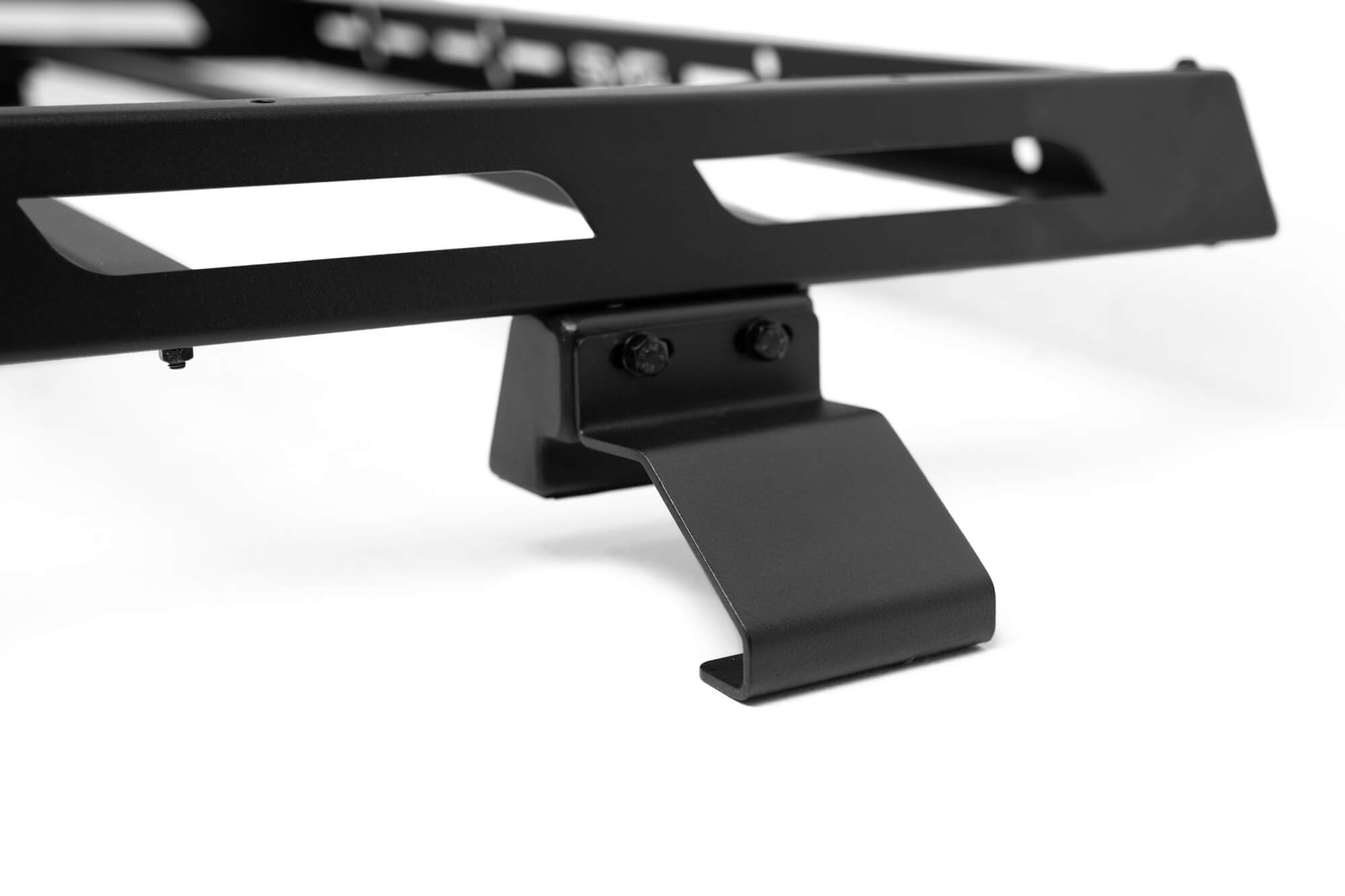 2021 2024 Ford Bronco 2 Door Hard Top Roof Rack DV8 Offroad