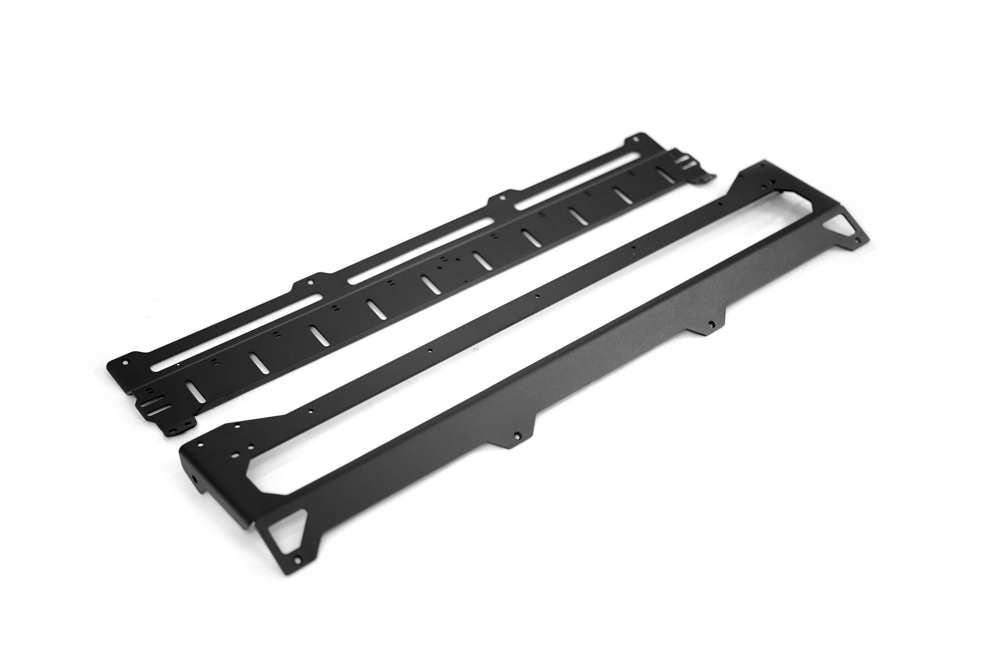 2024 2025 Toyota Land Cruiser & Lexus GX 550 Roof Rack Light Mount DV8 Offroad
