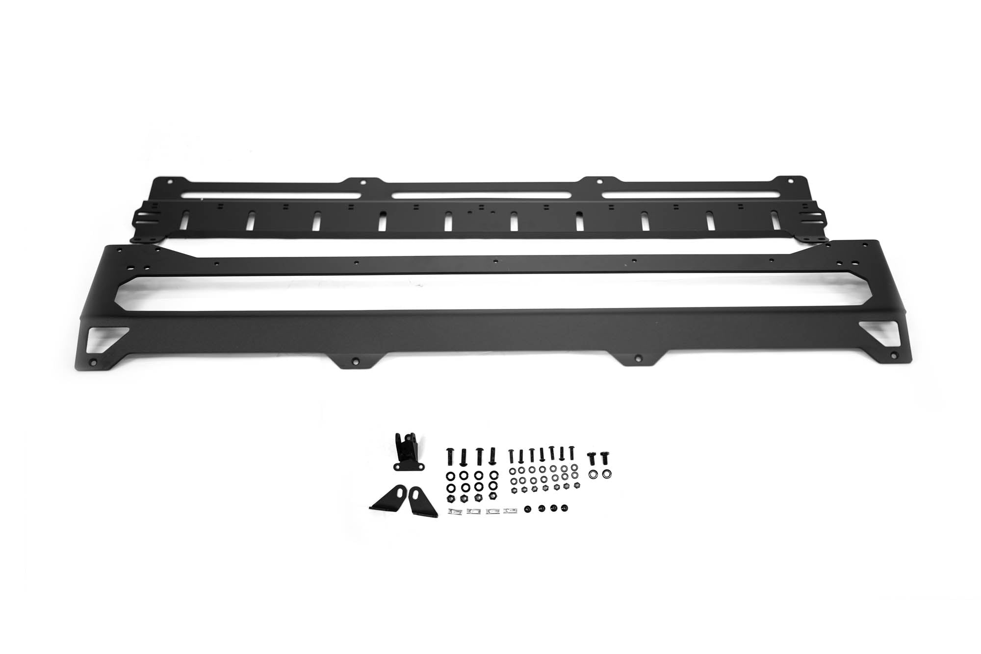 2024 2025 Toyota Land Cruiser & Lexus GX 550 Roof Rack Light Mount DV8 Offroad