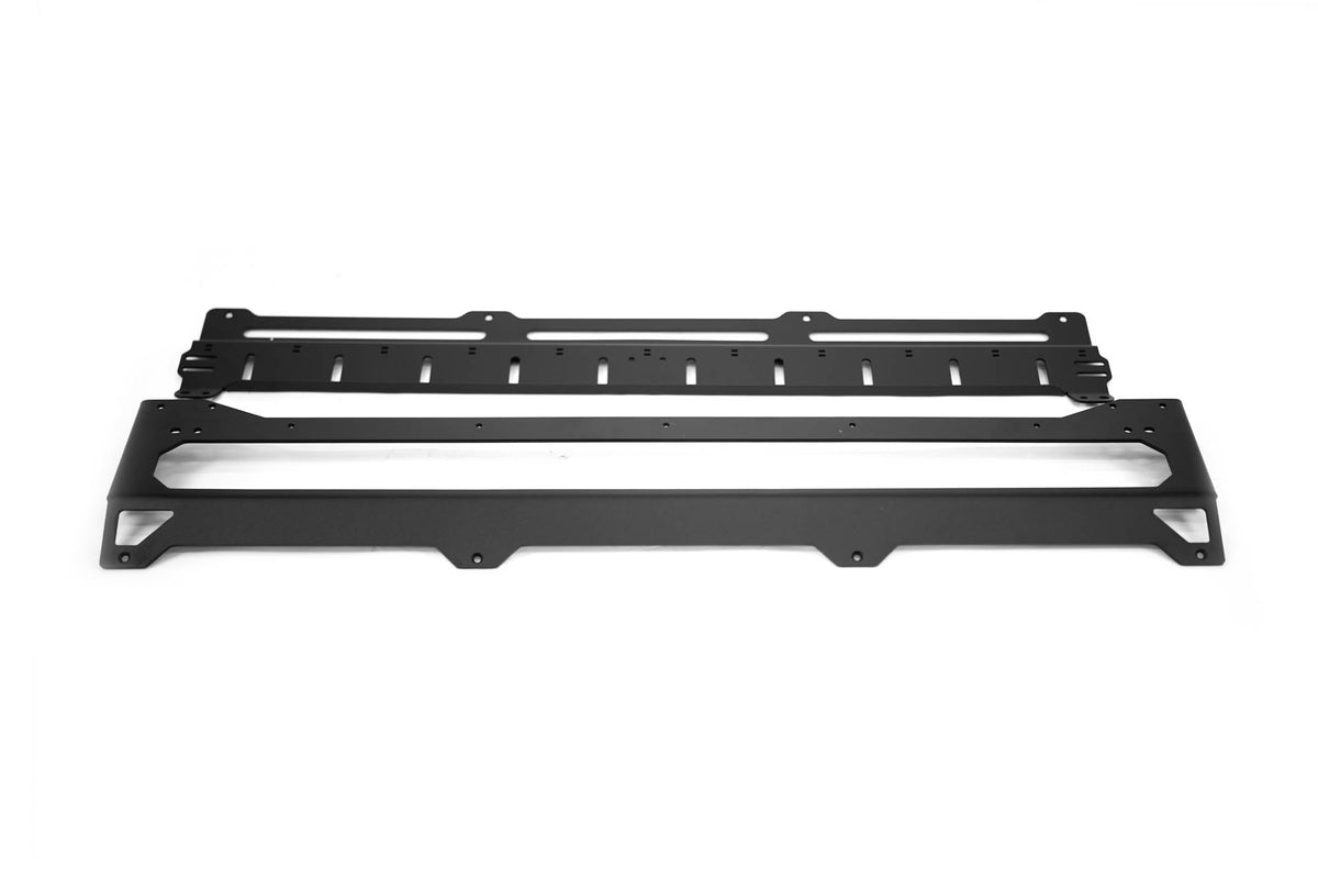 2024 2025 Toyota Land Cruiser & Lexus GX 550 Roof Rack Light Mount DV8 Offroad
