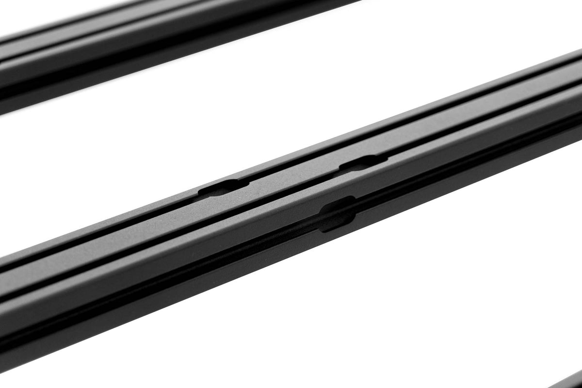 2024 2025 Toyota Land Cruiser & Lexus GX 550 Roof Rack DV8 Offroad