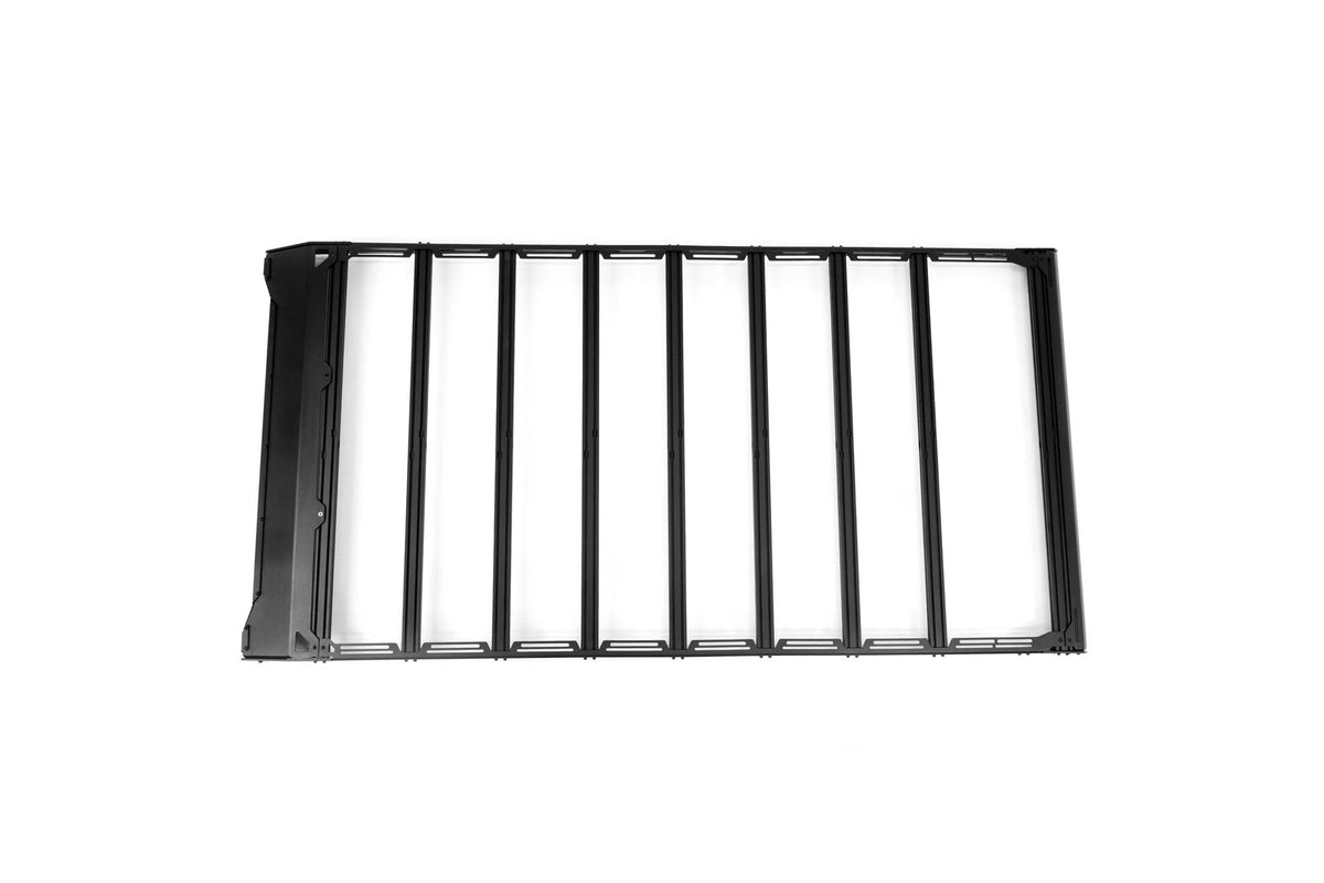 2024 2025 Toyota Land Cruiser & Lexus GX 550 Roof Rack DV8 Offroad