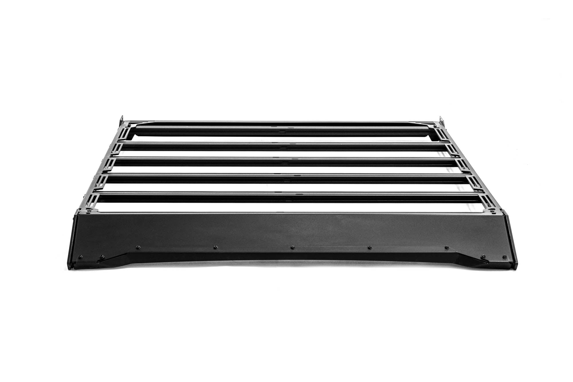 2024 2025 Toyota Tacoma Double Cab Roof Rack DV8 Offroad
