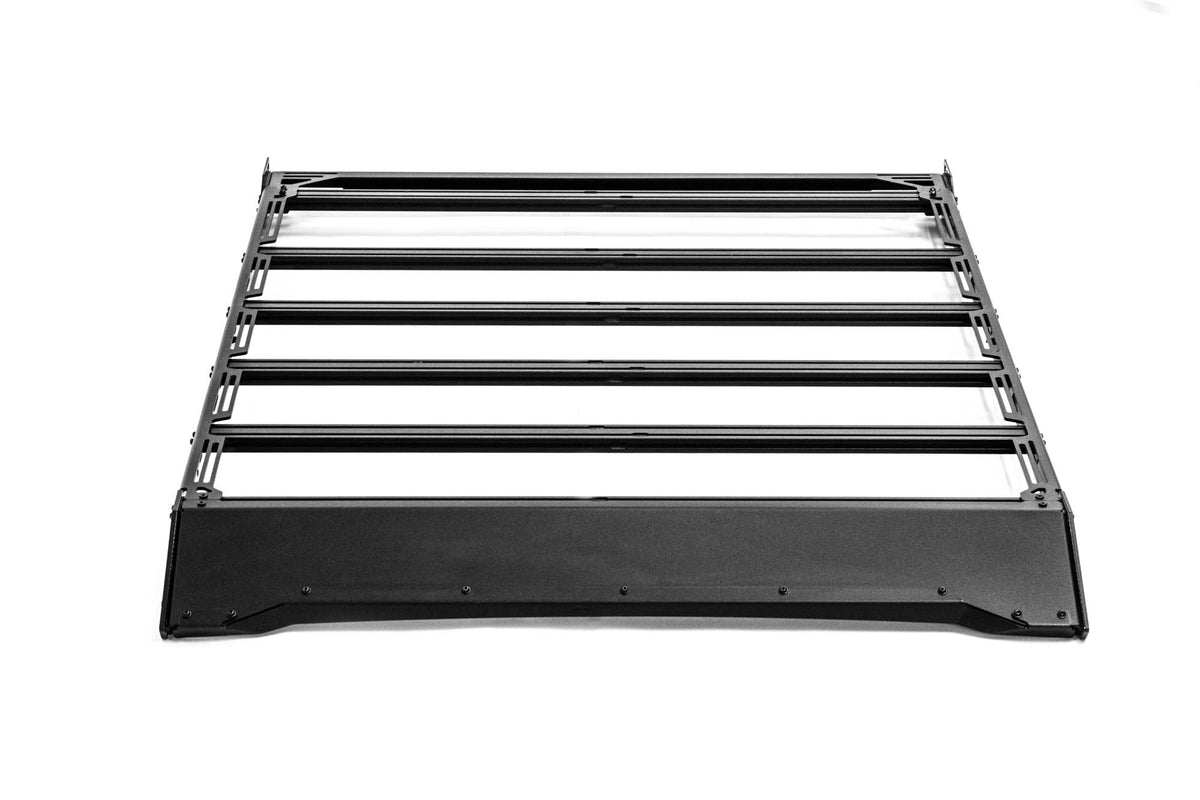 2024 2025 Toyota Tacoma Double Cab Roof Rack DV8 Offroad