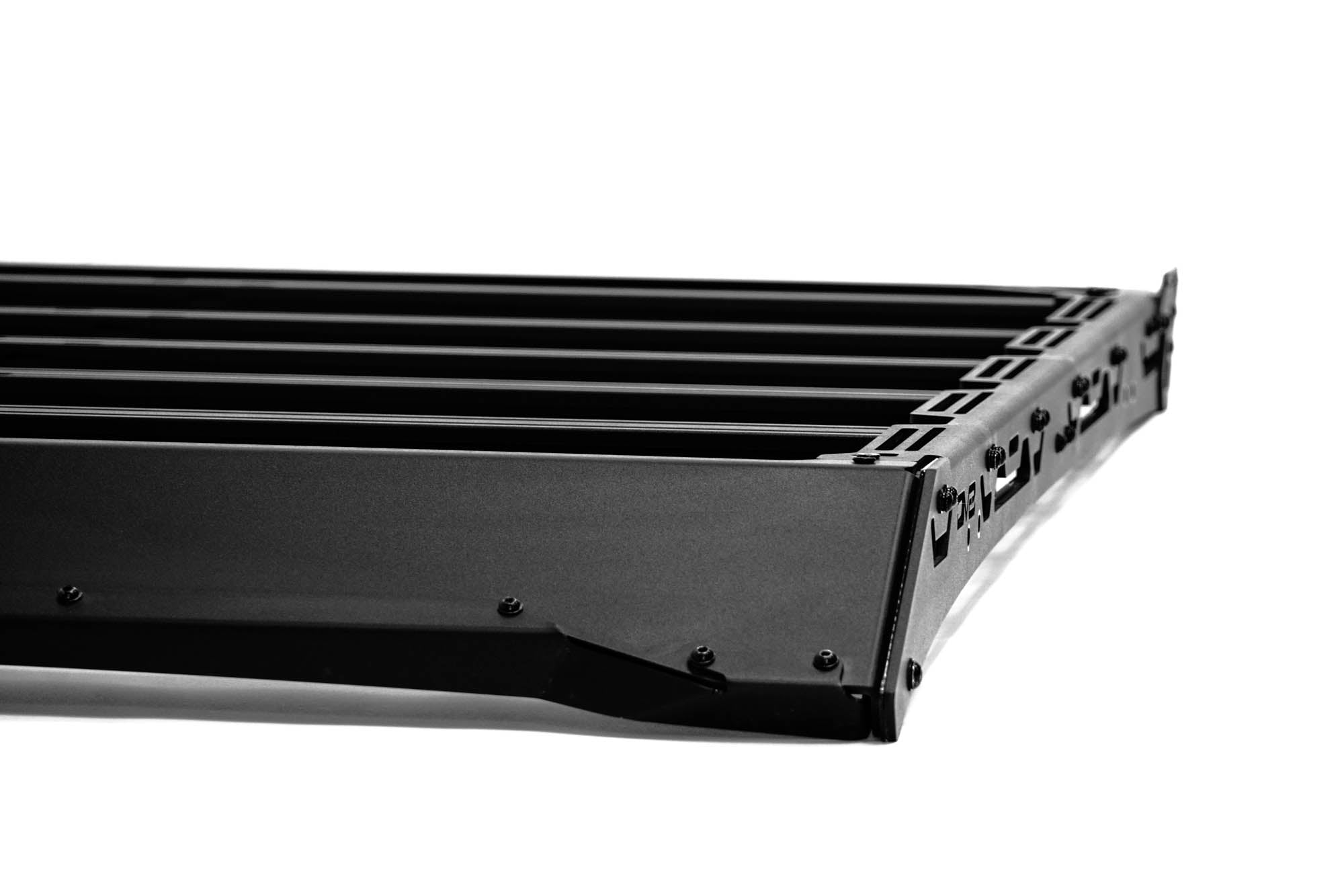 2024 2025 Toyota Tacoma Double Cab Roof Rack DV8 Offroad