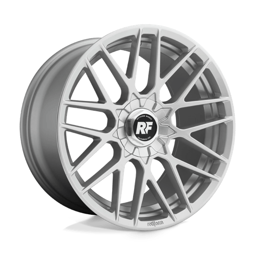 RSE 18X9.5 5X4.5/120 72 SL +35