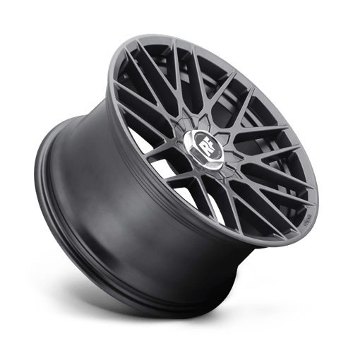 RSE 19X10 BLANK 72 VD +25 (98-121)