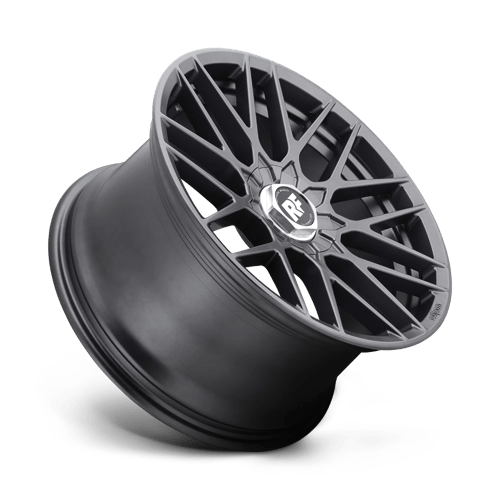 RSE 18X8.5 5X110 72.56 VD +35